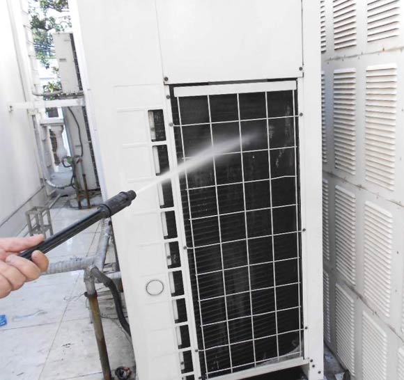 巫山专业中央空调安装维护公司
